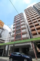 外観写真 フォーチュン心斎橋ＥＡＳＴ