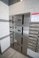 建物設備 フォーチュン心斎橋ＥＡＳＴ