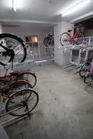 駐輪場 フォーチュン心斎橋ＥＡＳＴ