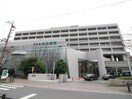 済生会吹田病院(病院)まで1100m スカイ元町第５ビル