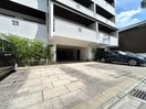 駐車場 ｓａｗａｒａｂｉ御所