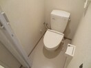 トイレ ＶＩＶＥＲ西台
