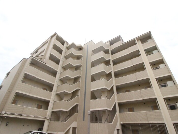 外観写真 インベスト京都白川（311）