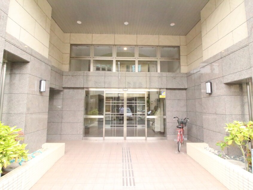 外観写真 インベスト京都白川（311）