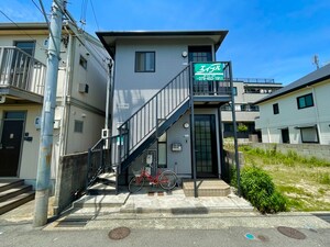 ル－スデ森北