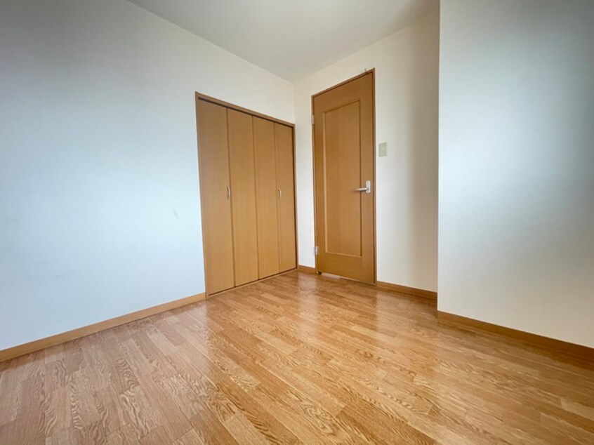 居室 登美丘ハイツ