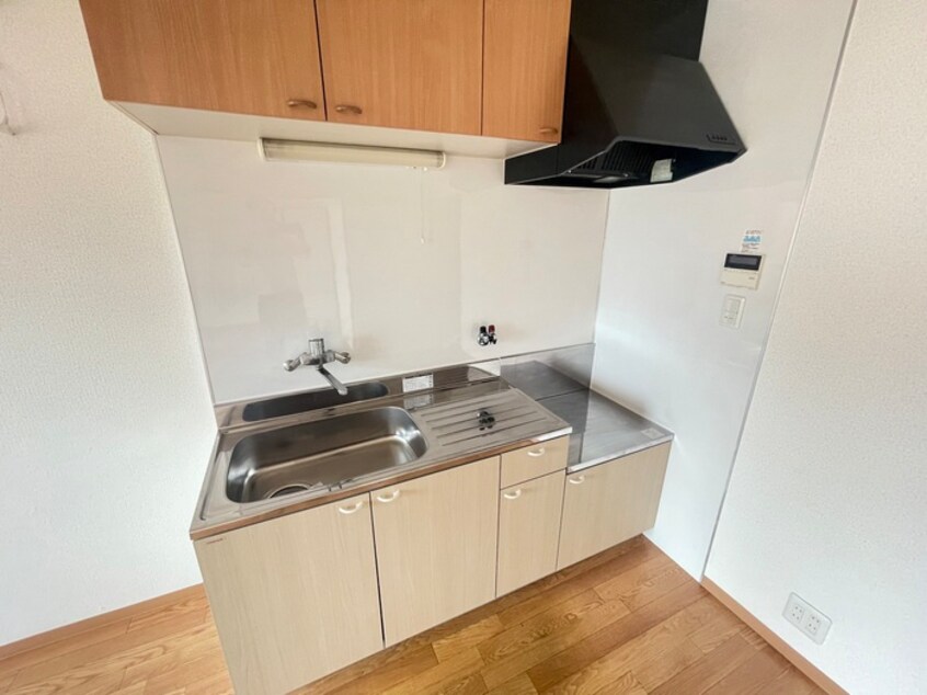 キッチン 登美丘ハイツ