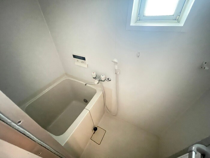 バス／シャワールーム等 登美丘ハイツ