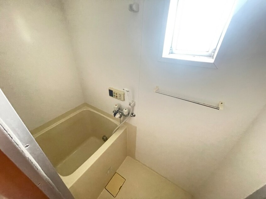 バス／シャワールーム等 登美丘ハイツ