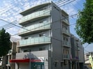 藤原ビルパートⅡの外観