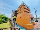 外観写真 ふぁみ－ゆアビコⅡ