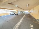 駐車場 ふぁみ－ゆアビコⅡ