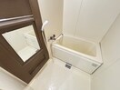 バス／シャワールーム等 ふぁみ－ゆアビコⅡ