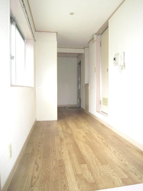 廊下 エクセレント