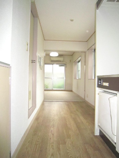 廊下 エクセレント