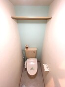 トイレ ファ－ストマンション