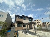 アベニュー南茨木