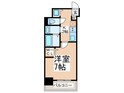 ｾｵﾘ-大阪ﾍﾞｲｽﾃ-ｼﾞ（601）の間取図