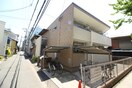外観写真 ベルシャンテⅡ