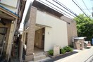 外観写真 ベルシャンテⅡ