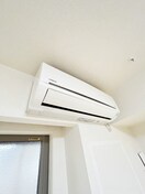 内観写真 ベルシャンテⅡ