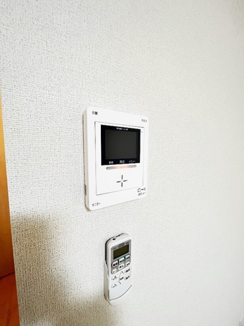内観写真 ベルシャンテⅡ