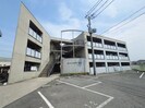 ライトパティオ和泉の外観