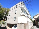 ヴィラージュ月ヶ丘の外観