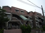 アグロス１号棟