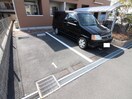 駐車場 フィオレ