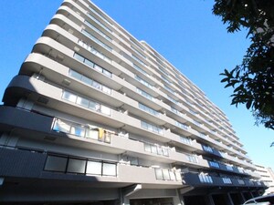 藤和ｼﾃｨﾎｰﾑｽﾞ江坂Ⅱ（４０７）