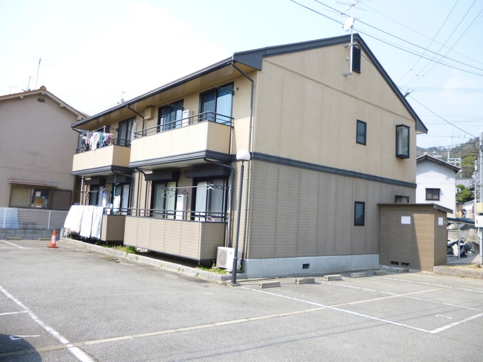 外観写真 シャルム箕面