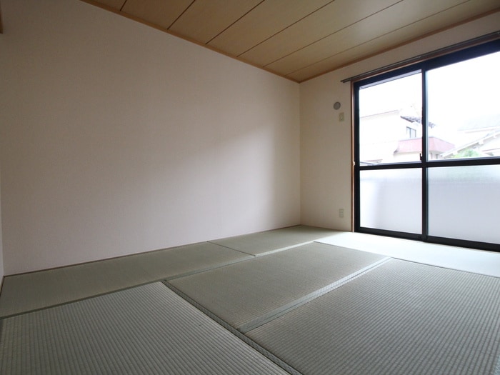 居室 シャルム箕面