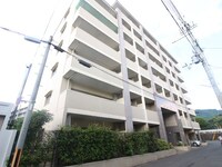 インベスト京都白川（401）
