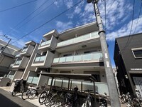 ジョイフル矢田