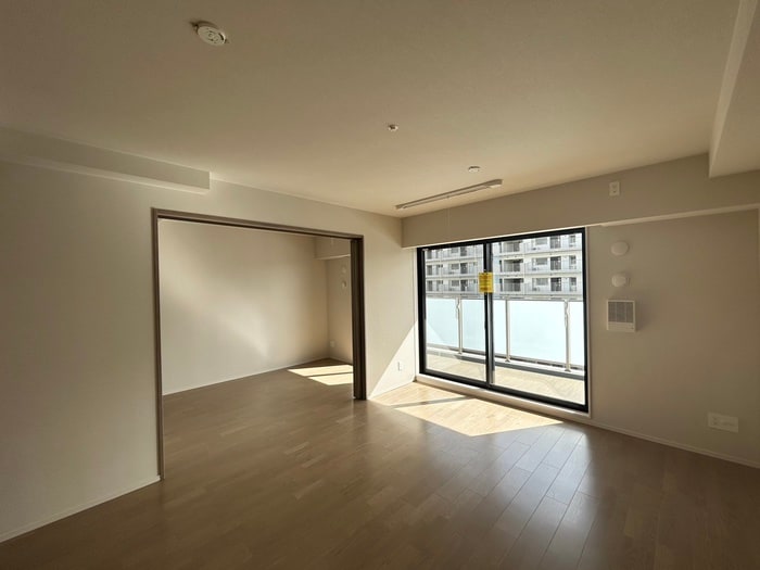 居室 ローレルスクエア柏原（５０５）