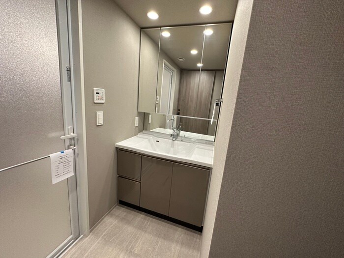 洗面 ローレルスクエア柏原（５０５）