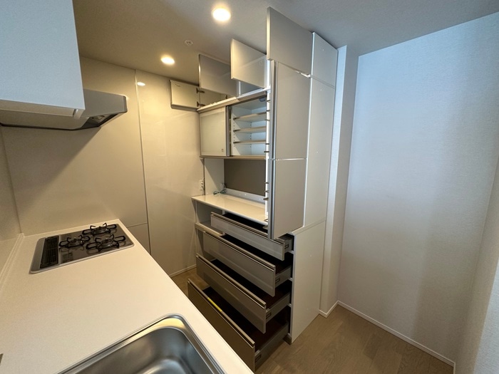 内観写真 ローレルスクエア柏原（５０５）