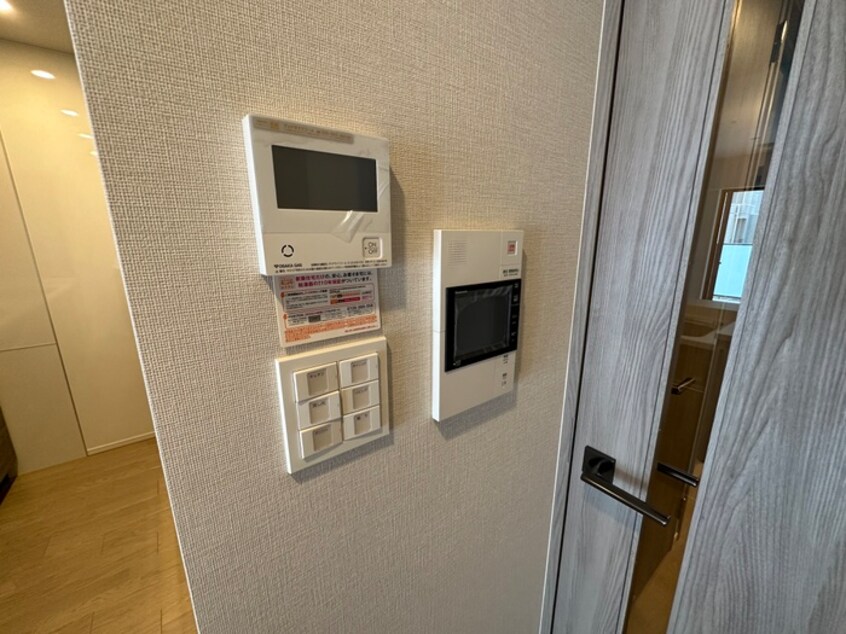 内観写真 ローレルスクエア柏原（５０５）