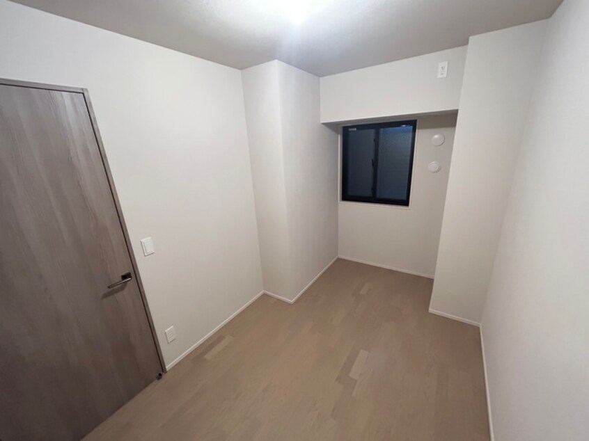 居室 ローレルスクエア柏原（５０５）