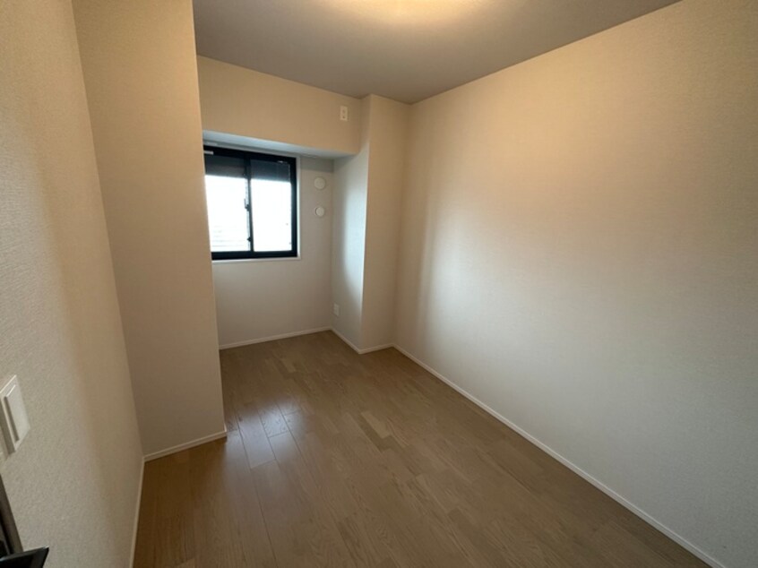 居室 ローレルスクエア柏原（５０５）