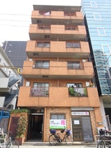 サンロード久保田