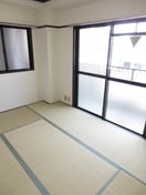 居室 サンロード久保田