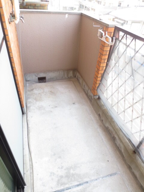 ベランダ・バルコニー サンロード久保田