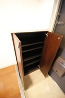 靴箱 ＳＷＩＳＳ難波西