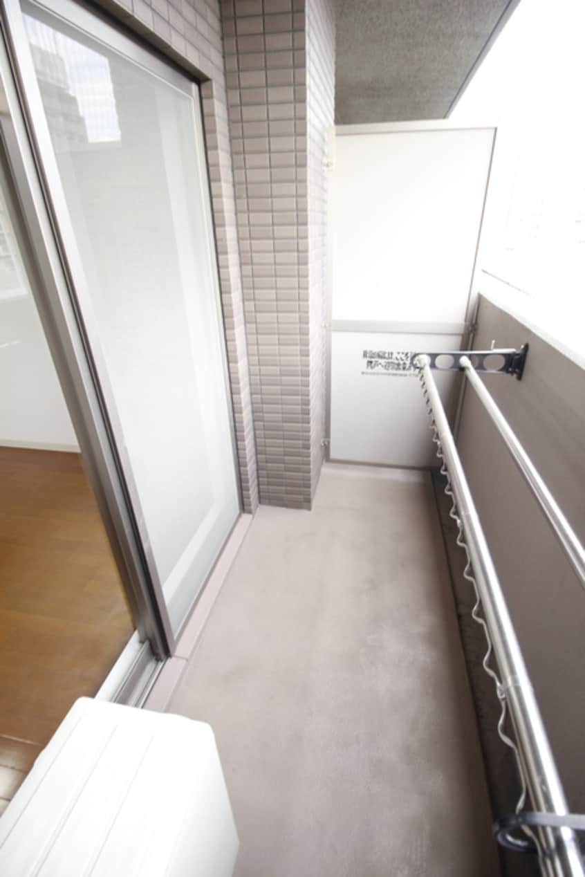 ベランダ・バルコニー ＳＷＩＳＳ難波西