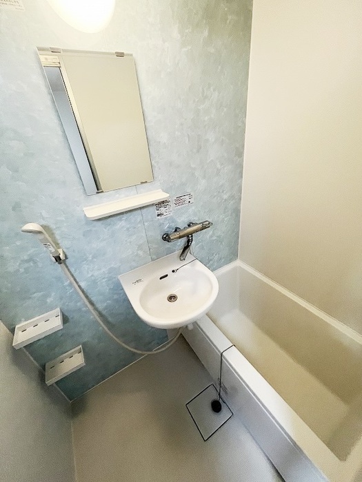 バス／シャワールーム等 ビルシャナ柳通