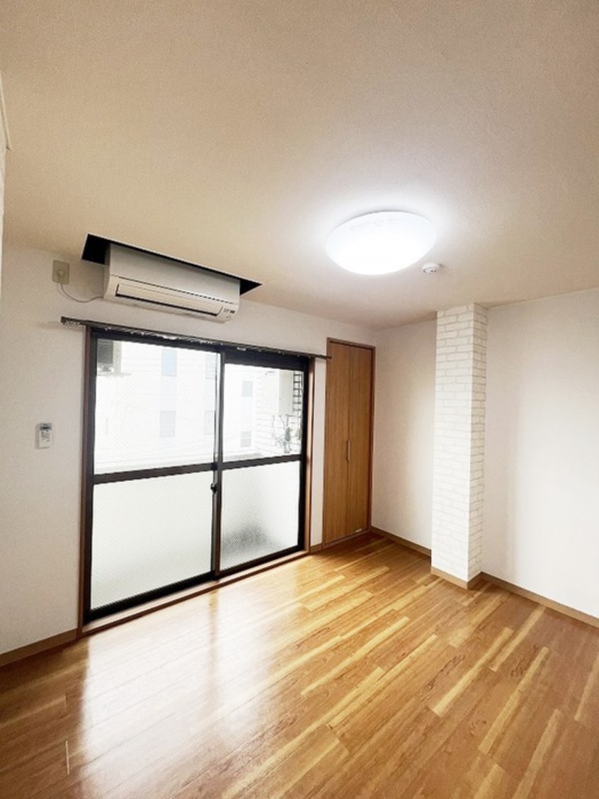 居室 ビルシャナ柳通