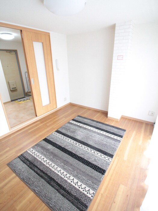 居室 ビルシャナ柳通