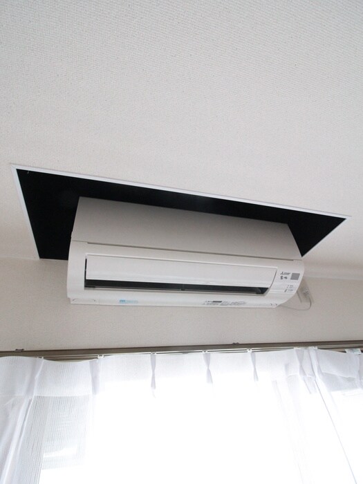 内観写真 ビルシャナ柳通